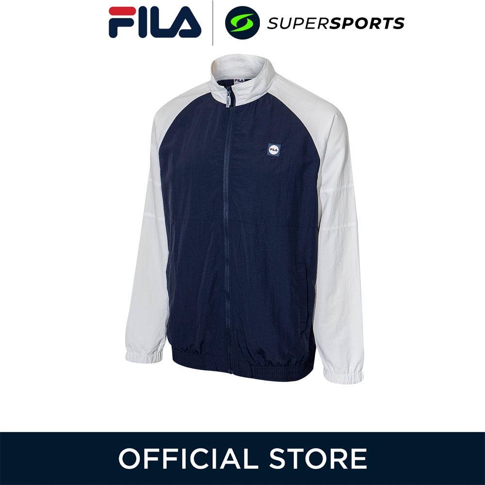 FILA Iconic เสื้อแจ็คเก็ตผู้ใหญ่