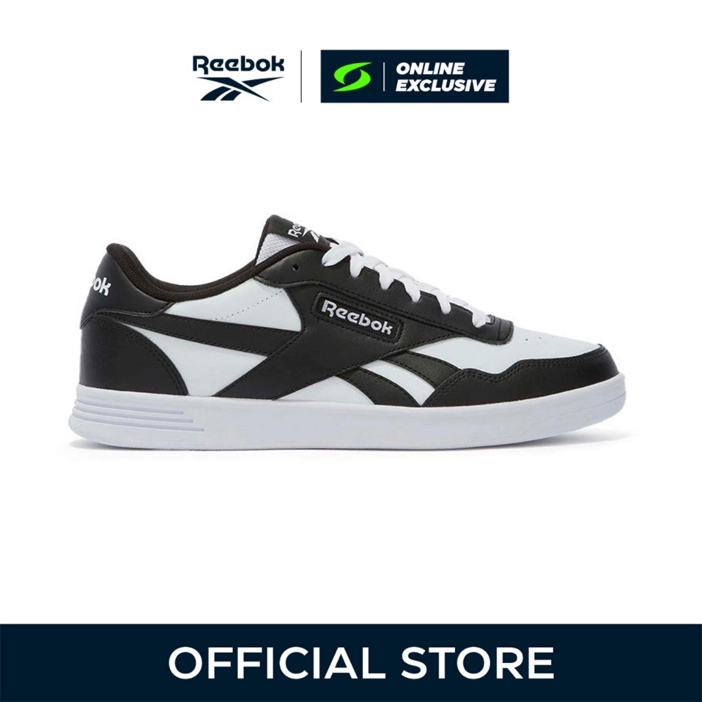 REEBOK Court Advance รองเท้าลำลองผู้ใหญ่ Unisex [Online Exclusive]