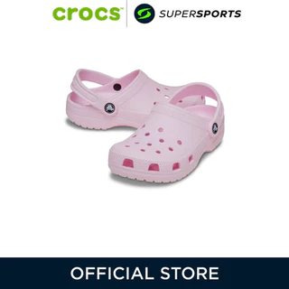 CROCS Classic Clog รองเท้าลำลองเด็ก