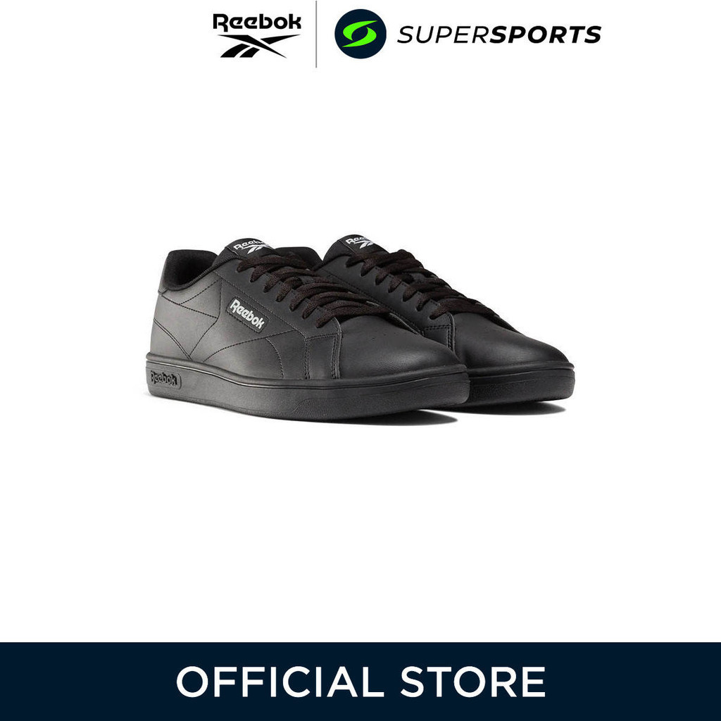 REEBOK Court Clean รองเท้าลำลองผู้ใหญ่ [Online Exclusive]