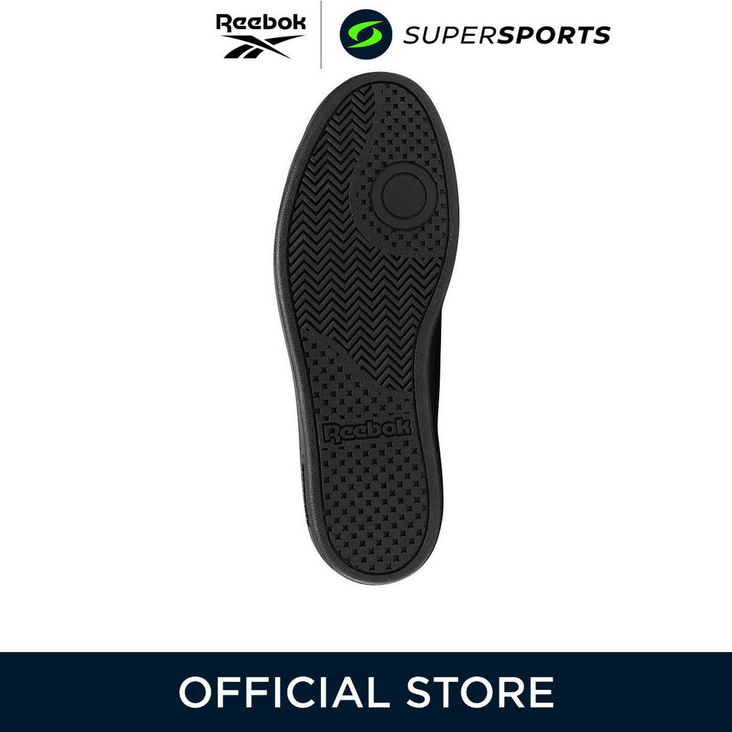 REEBOK Court Clean รองเท้าลำลองผู้ใหญ่ [Online Exclusive]