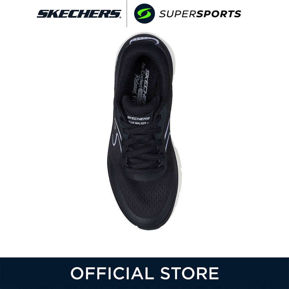SKECHERS Relaxed Fit®: D'Lux Walker® 2.0 - Active Pace รองเท้าลำลองผู้หญิง