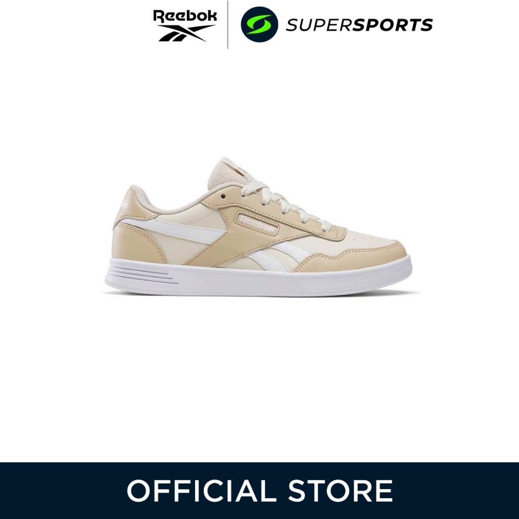 REEBOK Court Advance รองเท้าลำลองผู้หญิง