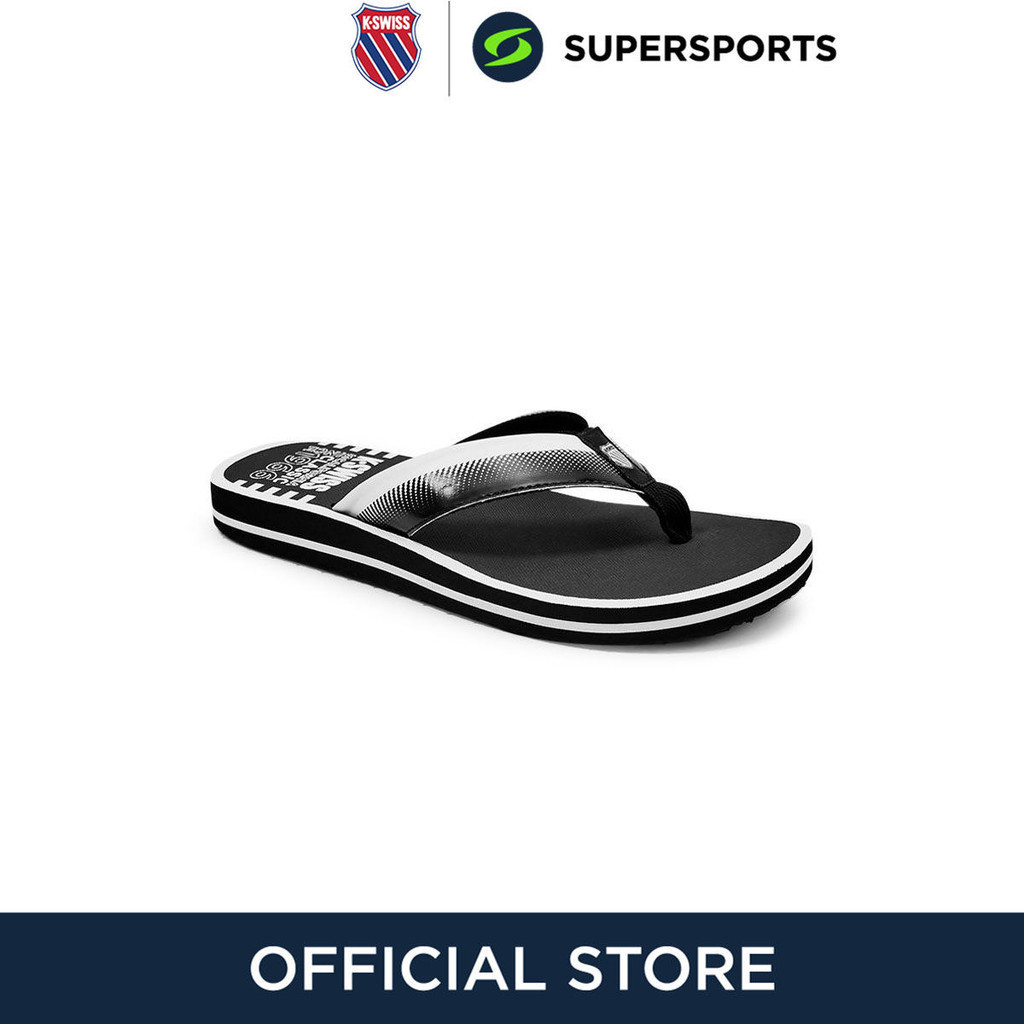 K-SWISS Abbey 1996 รองเท้าแตะผู้ชาย