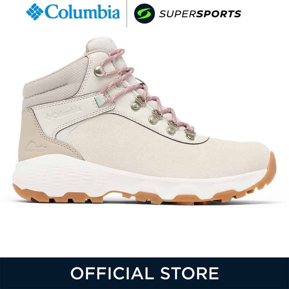 COLUMBIA Newton Wander™ - Wide รองเท้าเดินป่าผู้หญิง