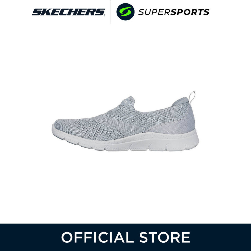 SKECHERS Arch Fit® Refine 2.0 - Cascade รองเท้าลำลองผู้หญิง