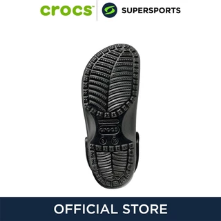 CROCS Classic Clog รองเท้าลำลองผู้ใหญ่