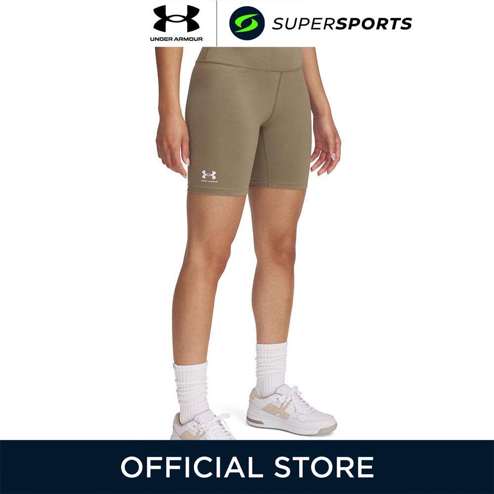 UNDER ARMOUR Rival 7" กางเกงขาสั้นผู้หญิง — صورة 3