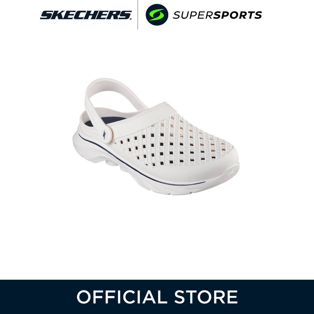 SKECHERS Foamies®: GO WALK 7™ - Ambition รองเท้าแตะผู้ชาย