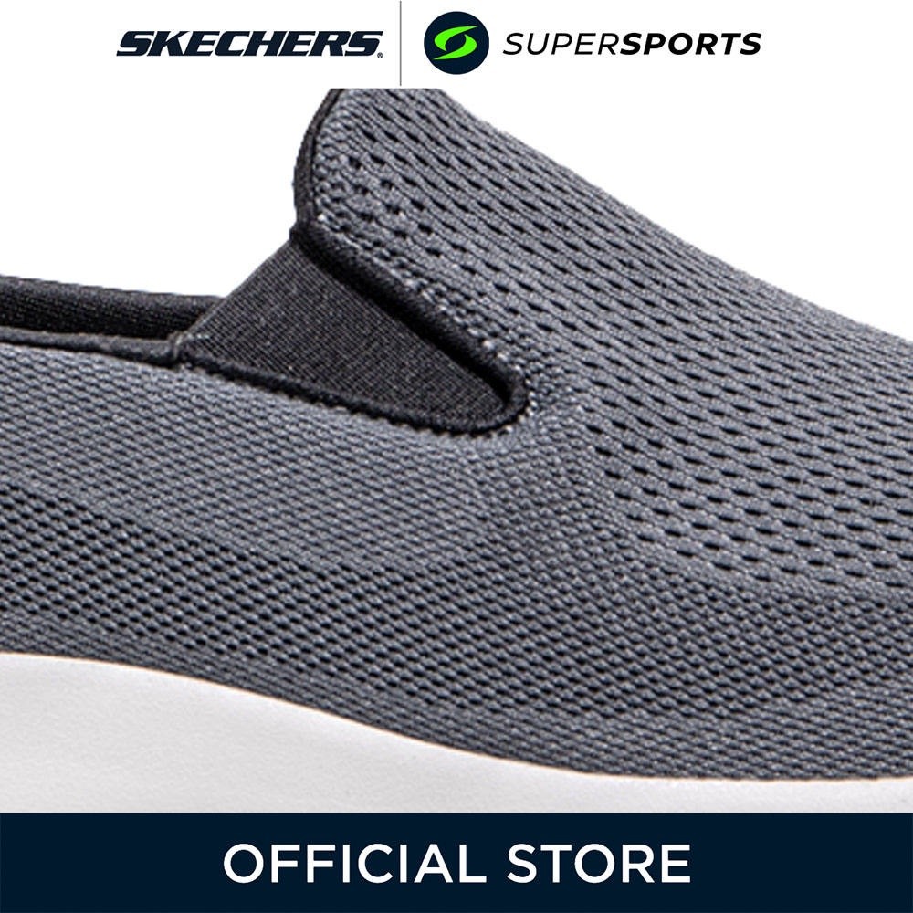 SKECHERS Dyna-Lite รองเท้าลำลองผู้ชาย [Supersports Exclusive]