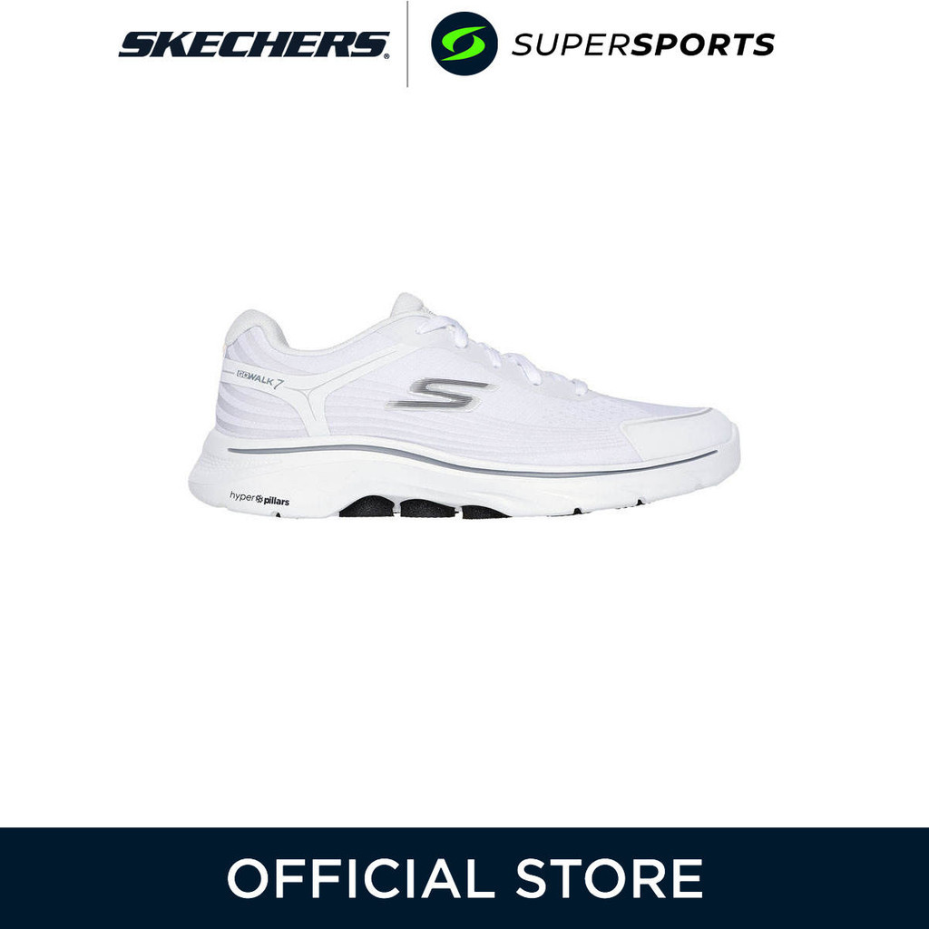 SKECHERS Go Walk 7 - Alen รองเท้าผู้ชาย