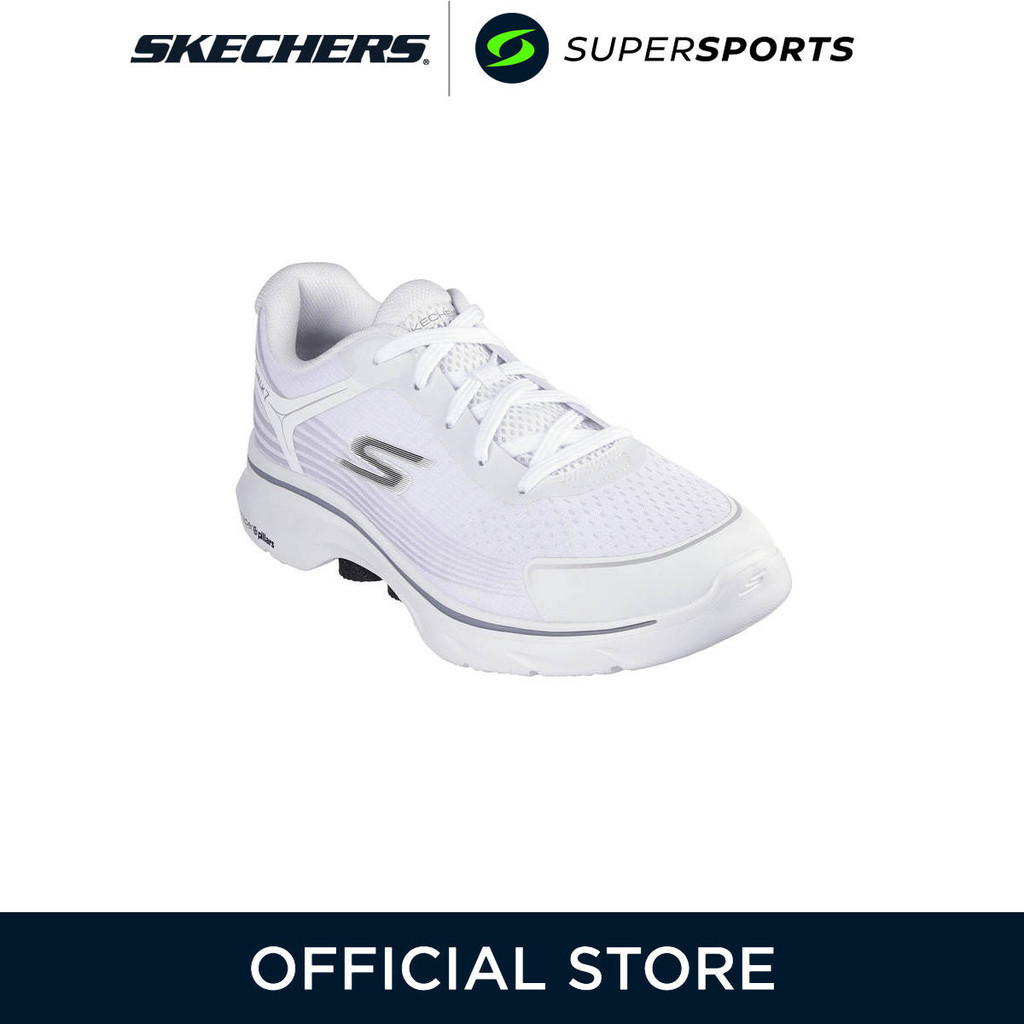SKECHERS Go Walk 7 - Alen รองเท้าผู้ชาย