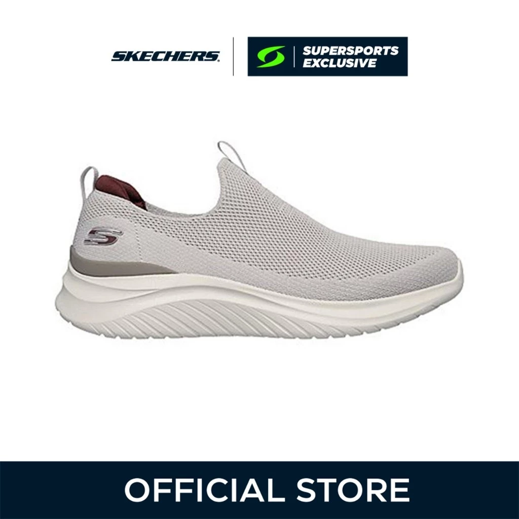 SKECHERS Flection 3.0 - Valden รองเท้าลำลองผู้ชาย [Supersports Exclusive]