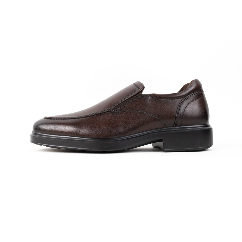 Heavy Shoes حذاء رجالي سهل الارتداء VB0309 ‏(لونان) — صورة 4