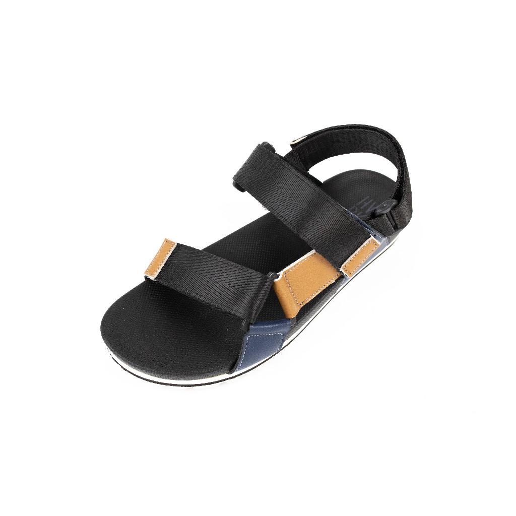 HEAVY SHOES รองเท้าแตะรัดส้น (สินค้ามีตำหนิ ลดล้าง สต็อค) รุ่น VS9211 มี 3 สี