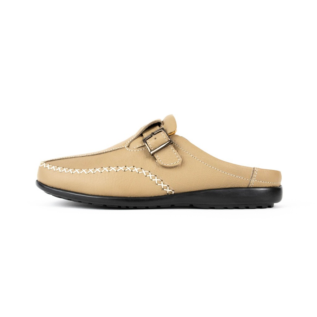 HEAVY SHOES รองเท้าแบบสวม NS3962 มี 2 สี