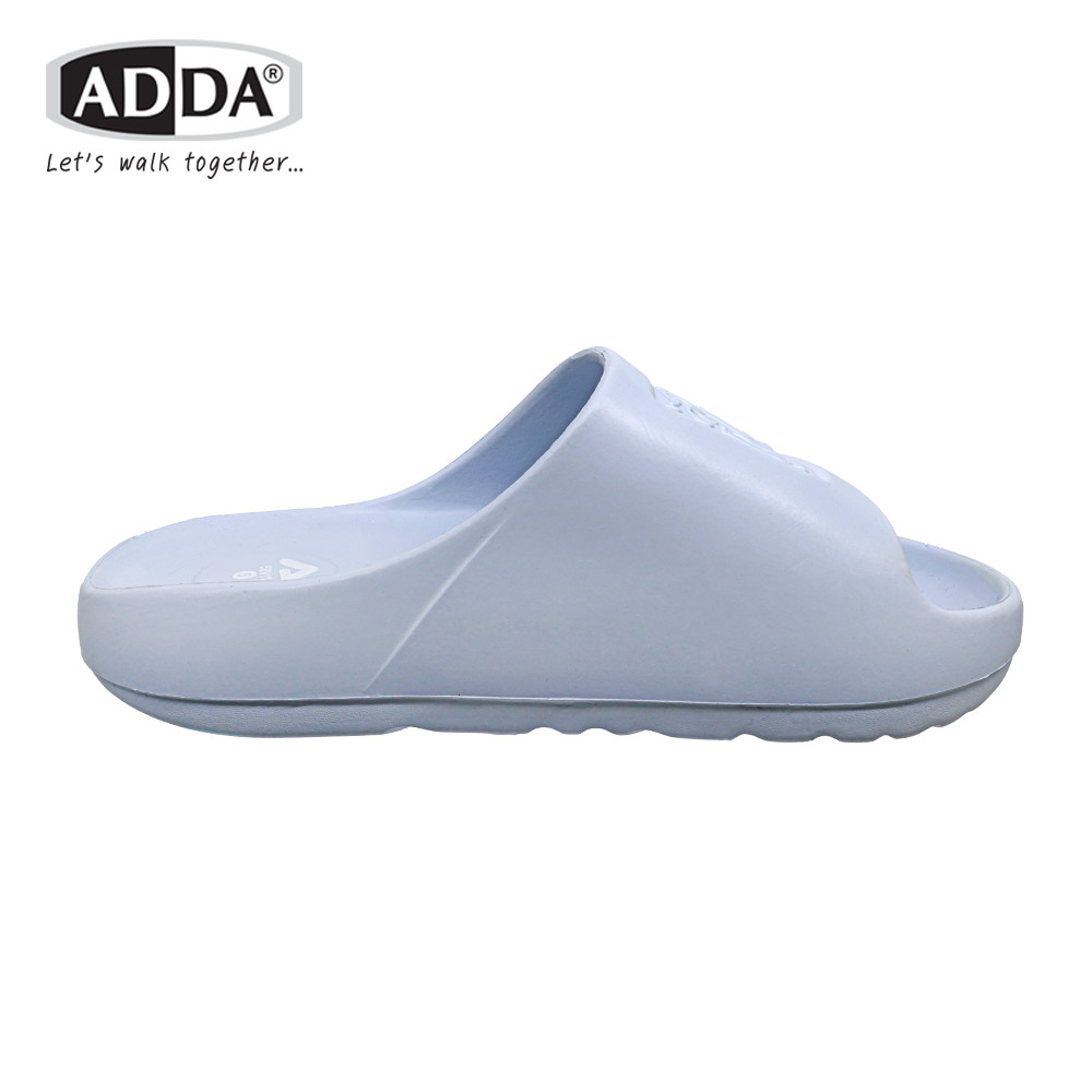 ADDA รองเท้าแตะ รองเท้าลำลอง แบบสวม รุ่น 58V11W1 (ไซส์ 4-7)
