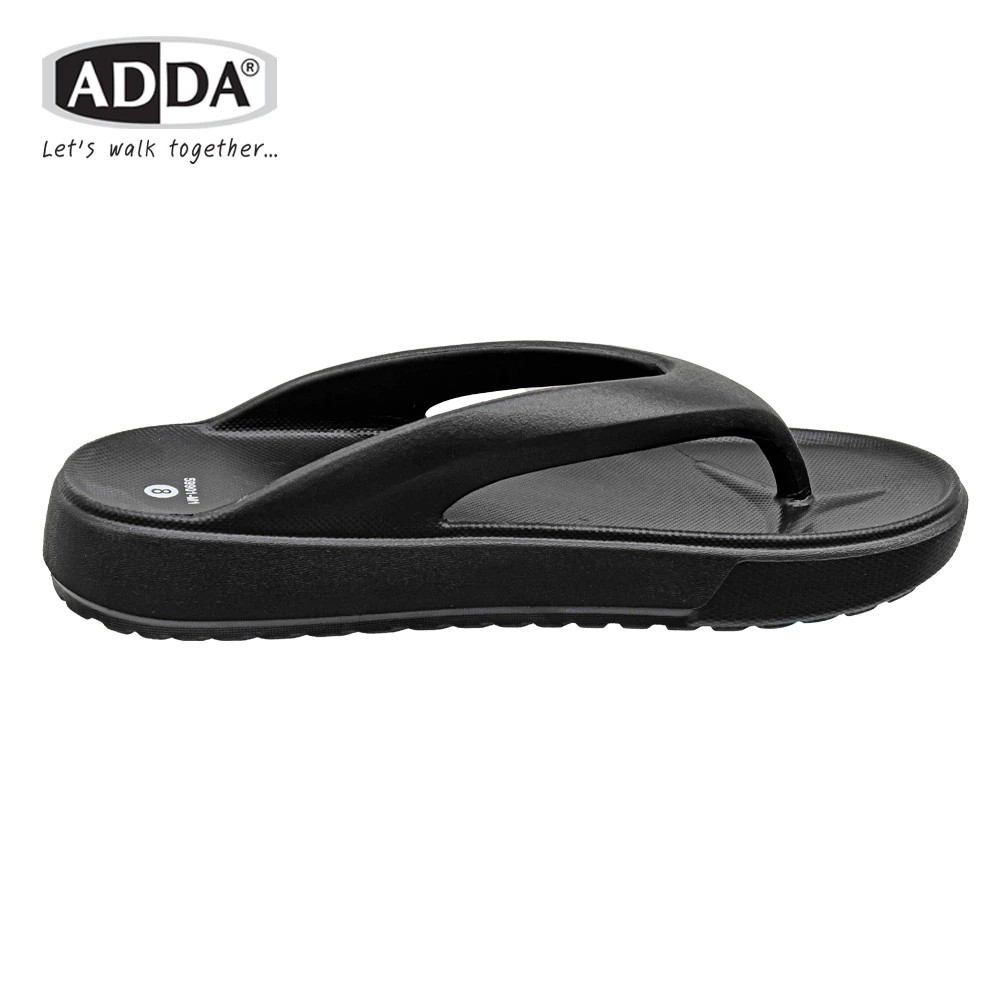 ADDA รองเท้าแตะ รองเท้าลำลอง แบบหนีบ สำหรับ หญิง-ชาย รุ่น 59901 (ไซส์ 4-10) thumbnail 6