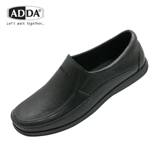 ADDA รองเท้าหุ้มส้น สำหรับผู้ชาย รุ่น 17601M1 (ไซส์ 7-11)