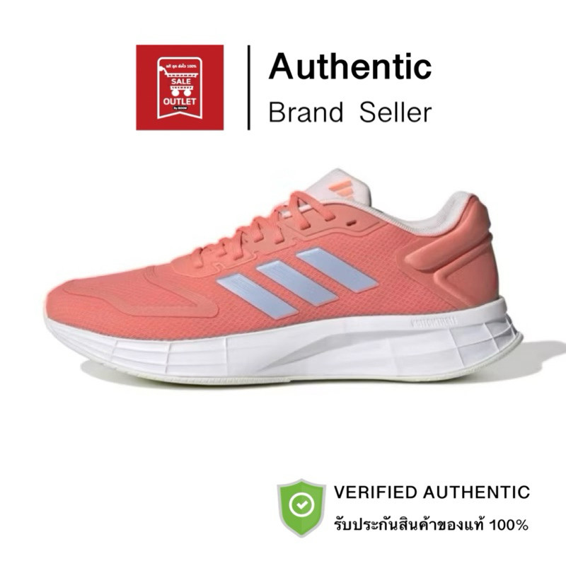 รองเท้าผ้าใบ ADIDAS DURAMO 10 รับประกันลิขสิทธิ์แท้100%