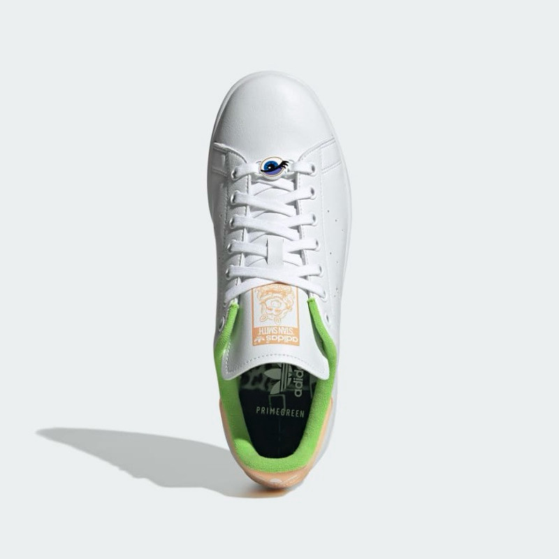 รองเท้าอาดิดาส STAN SMITH รับประกันลิขสิทธิ์แท้100% รูปที่ 2