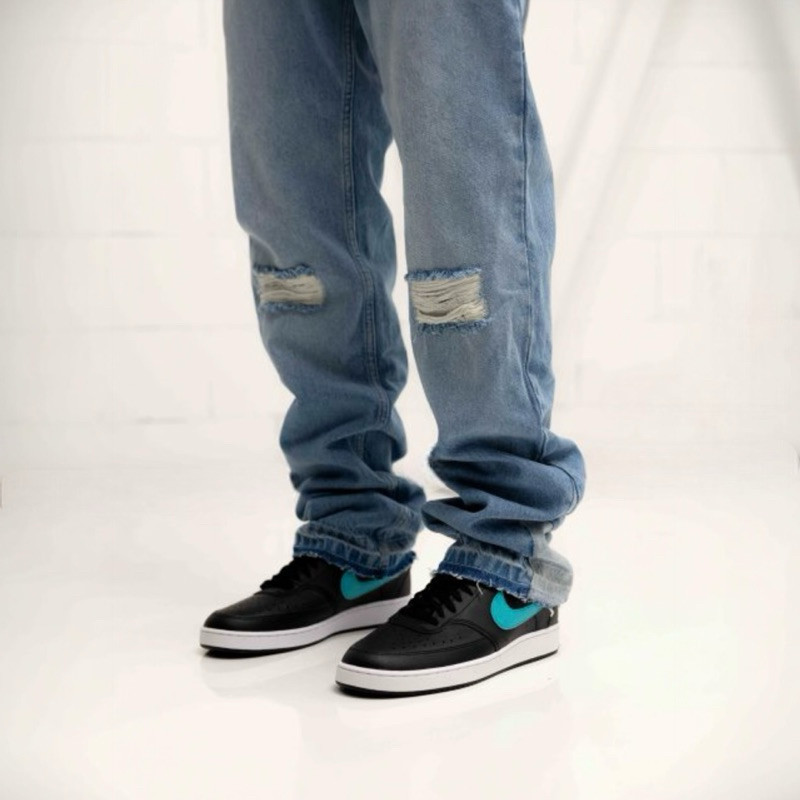 รองเท้า Nike Court Vision Low Next Nature รับประกันลิขสิทธิ์แท้100%