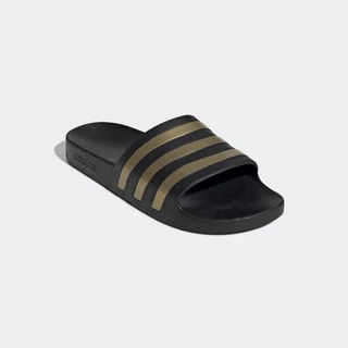 adidas Swimming & Lifestyle Adilette Aqua Slides Unisex Black EG1758
