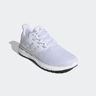 adidas ไลฟ์สไตล์ & วิ่ง รองเท้า Ultimashow ผู้ชาย สีขาว FX3631
