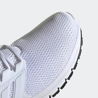 adidas ไลฟ์สไตล์ & วิ่ง รองเท้า Ultimashow ผู้ชาย สีขาว FX3631