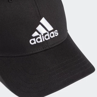 adidas ไลฟ์สไตล์ หมวกเบสบอล Unisex สีดำ FK0891