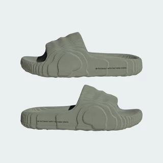 adidas Lifestyle Adilette 22 Slides Women Green IG8264