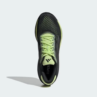 adidas วิ่ง รองเท้าวิ่ง Supernova Stride 2 ผู้ชาย สีดำ JI1419