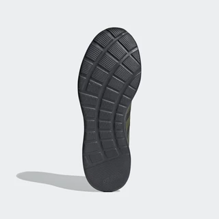 adidas ไลฟ์สไตล์ รองเท้า Lite Racer CLN 2.0 ผู้ชาย สีเทา GY7638
