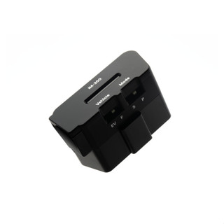 IROAD OBD-II Power Cable สายชาร์ตกล้องติดรถยนต์เกาหลี เพื่อใ…