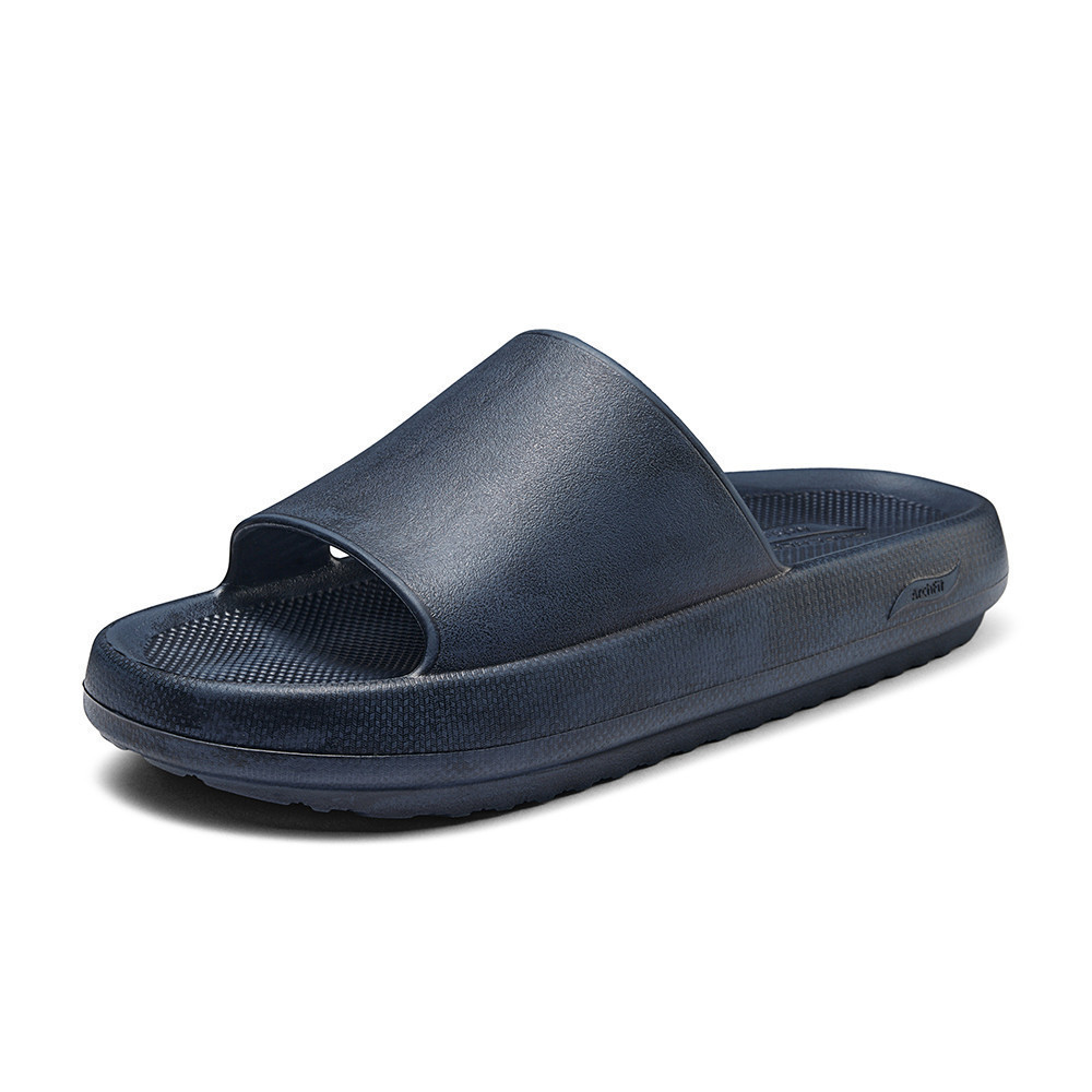 Skechers สเก็ตเชอร์ส รองเท้าแตะ ผู้ชาย Foamies Arch Fit Horizon Sandals - 243333-NVY