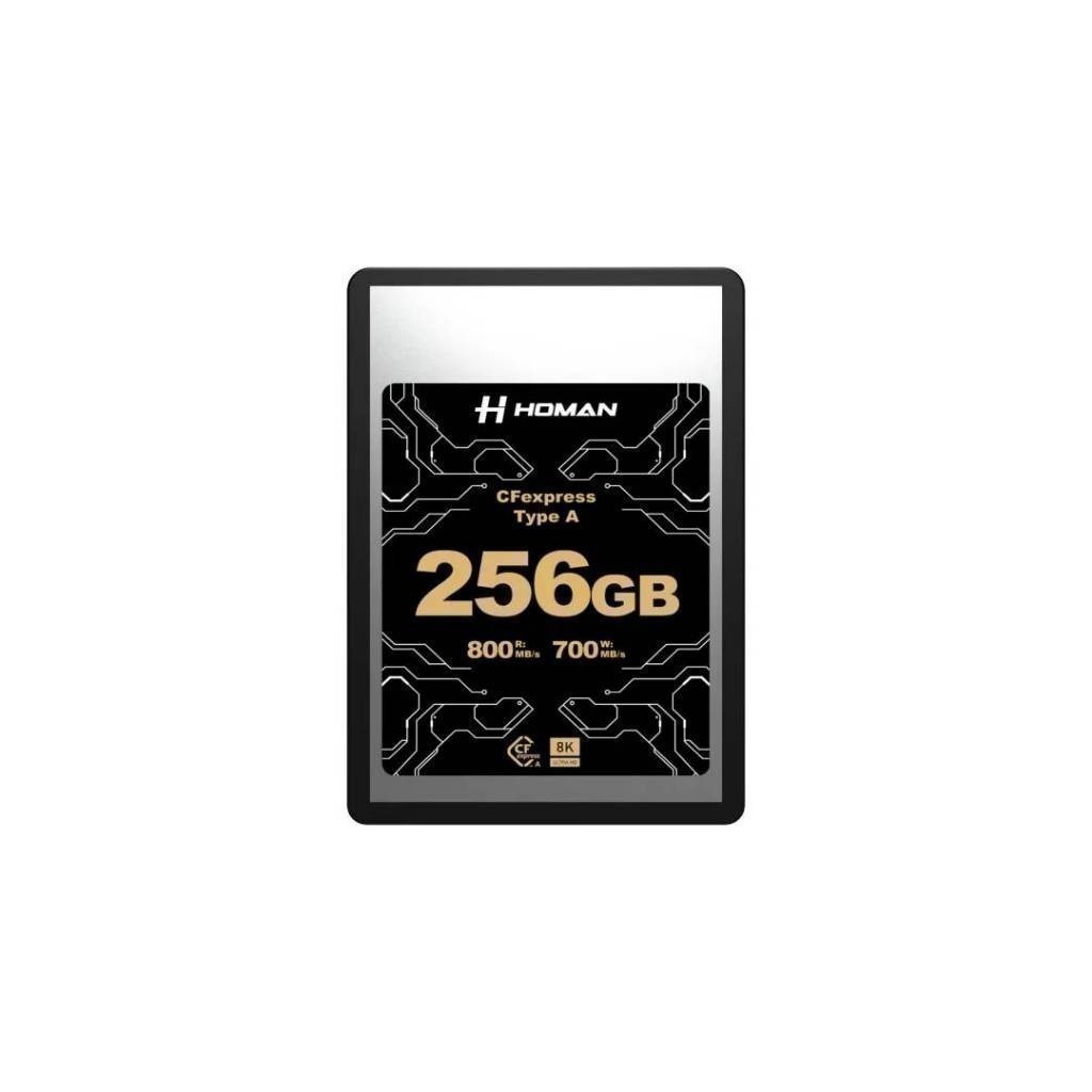 HOMAN CFexpress Card Type-A (ประกันศูนย์)