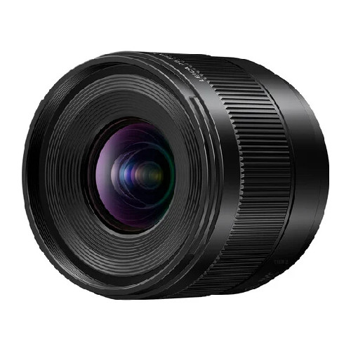 Panasonic Lens 9mm F/1.7 Leica DG Summilux Asph H-X09GC (ประกันศูนย์ 1 ปี)