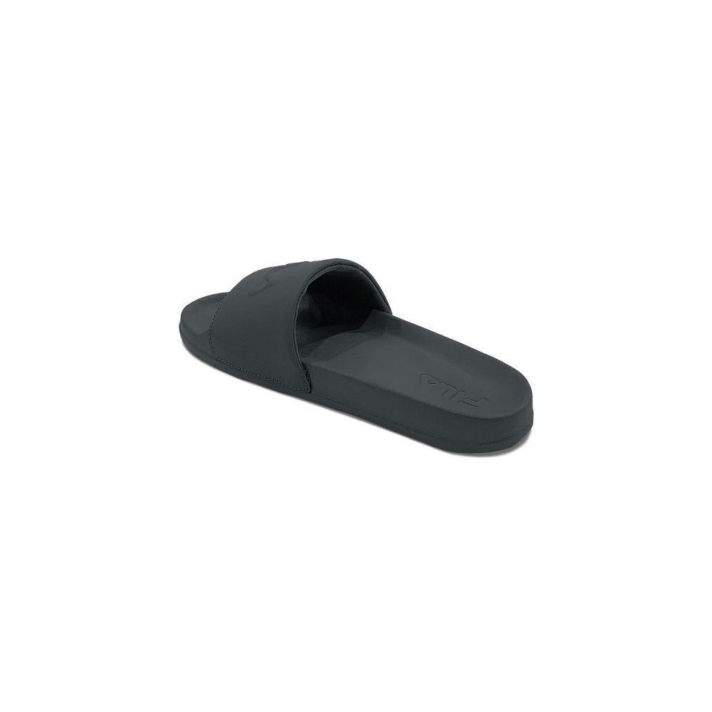 FILA รองเท้าแตะผู้ชาย STONE WAY รุ่น SDS250203M - Black