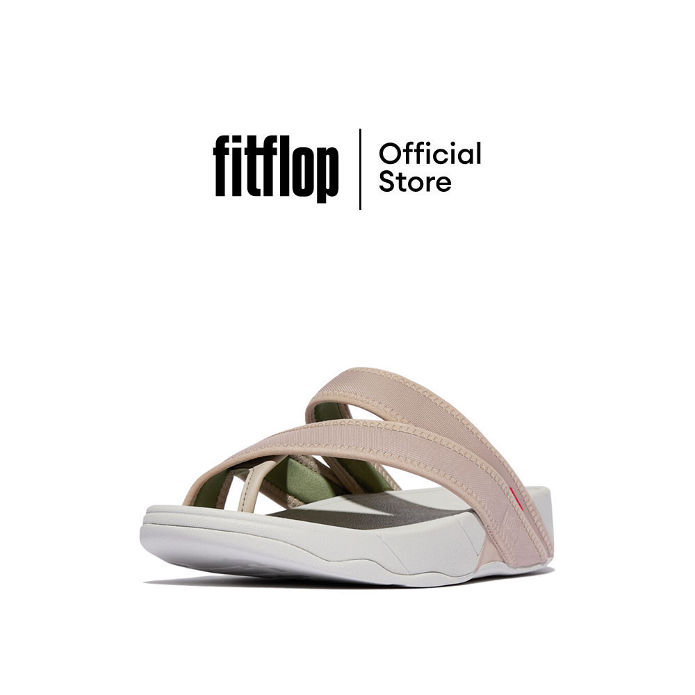 FITFLOP SLING WATER-RESISTANT รองเท้าแตะแบบหูหนีบผู้ชาย รุ่น GT9-C54 สี BEIGE