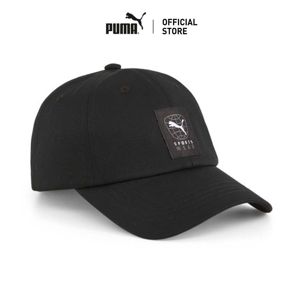PUMA - หมวกเบสบอล BETTER SPORTSWEAR-02512401