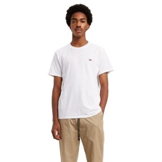 Levi's® เสื้อยืดผู้ชาย รุ่น Original Housemark T-Shirt