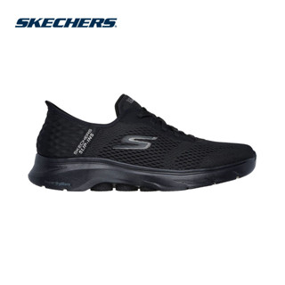 Skechers สเก็ตเชอร์ส รองเท้าผู้ชาย Men GOwalk 7 GOwalk Shoes…
