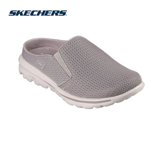 Skechers สเก็ตเชอร์ส รองเท้าผู้หญิง Women GOwalk Travel GOwalk Shoes - 124277-TPE