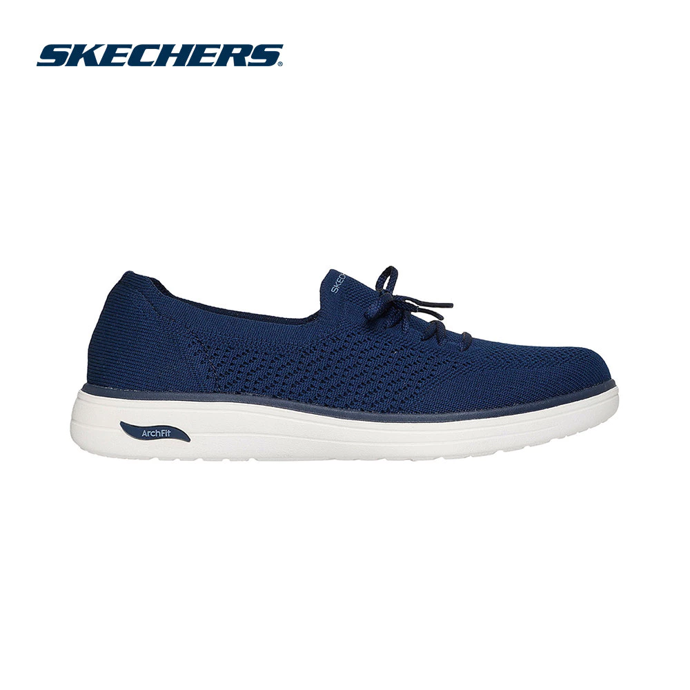 Skechers สเก็ตเชอร์ส รองเท้าผู้หญิง Women ArchFit Inspire On-the-GO Shoes - 138600-NVY