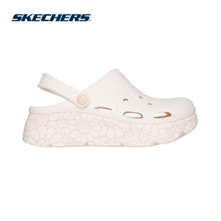 Skechers สเก็ตเชอร์ส รองเท้าผู้หญิง Women Foamies Max Cushio…