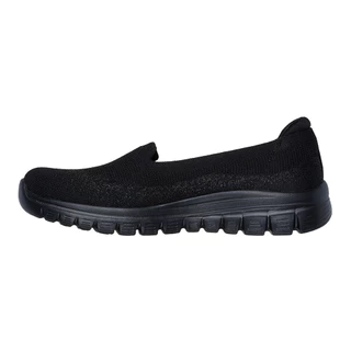 Skechers สเก็ตเชอร์ส รองเท้าผู้หญิง Women Active Graceful View Finder Shoes - 100697-BBK Air-Cooled Memory Foam