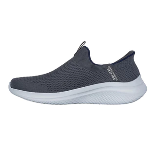 Skechers สเก็ตเชอร์ส รองเท้าผู้ชาย Men Ultra Flex 3.0 Sport Shoes - 232902-GYNV - Air-Cooled Memory Foam