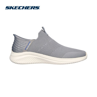Skechers สเก็ตเชอร์ส รองเท้าผู้ชาย Men Slip-Ins Ultra Flex 3…