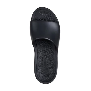 Skechers สเก็ตเชอร์ส รองเท้าแตะผู้หญิง Women Arch Fit Ascend Foamies Shoes - 111239-BBK
