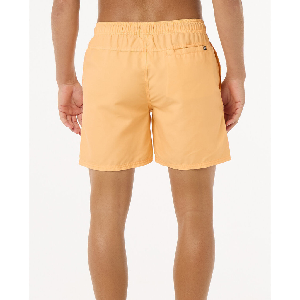 RIPCURL กางเกงว่ายน้ำผู้ชายสีส้ม CBOCY9 BONDI VOLLEY A25 — صورة 3